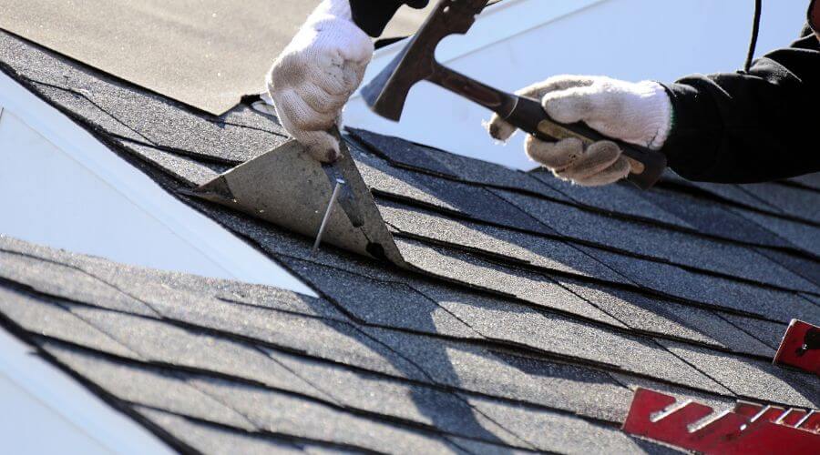 Expert Emergency Roof Repairs services in Mad River, CA